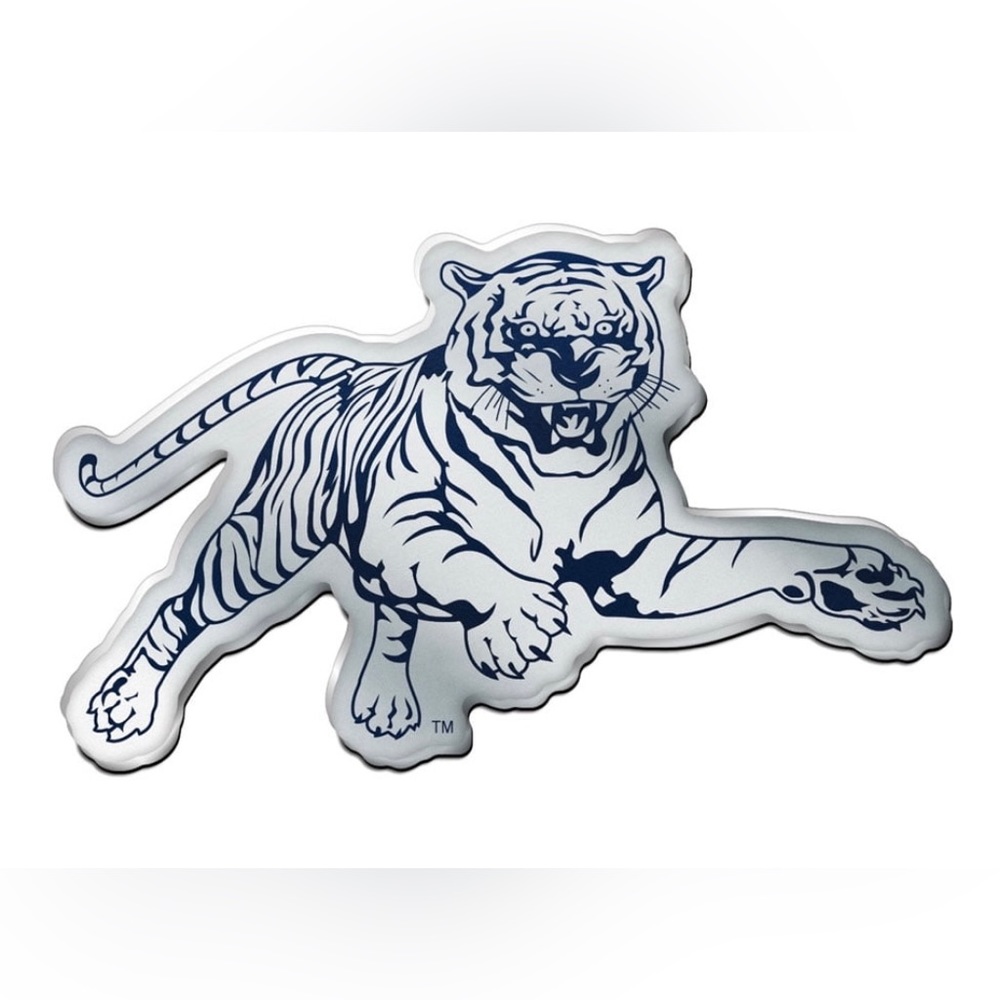 Tiger Auto Emblems - Picture 2 of 3